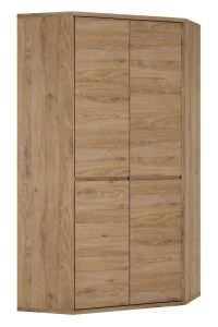 Nurgariidekapp Shetland TYP21, 98,5x98,5xK197 cm