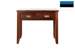 Peeglilaud Monaco M-388, 91x50xK71 cm, tumepruun 38, lakitud