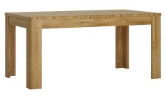Pikendatav söögilaud Cortina CNAT03, 160-200x90xK75,5 cm