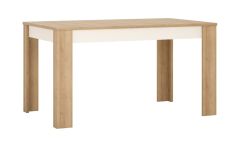 Pikendatav söögilaud Lyon Jasny LYOT03, 140-180x85xK76,5 cm