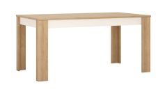 Pikendatav söögilaud Lyon Jasny LYOT04, 160-200x90xK76,5 cm