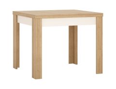 Pikendatav söögilaud Lyon Jasny LYOT05, 90-180x90xK76,5 cm