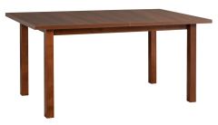 Pikendatav söögilaud Modena 2, 160-200x92xK76 cm, pähkel