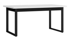 Pikendatav söögilaud MWST03, 160-240x90xK78 cm