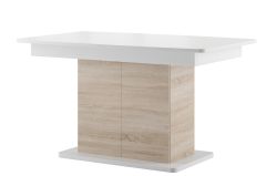 Pikendatav söögilaud Star 03, 140-210x85xK77 cm