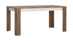 Pikendatav söögilaud Toledo TOLT03, 160-200x90xK75,8 cm