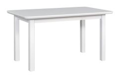 Pikendatav söögilaud Wenus 2S, 140-180x80xK76 cm, värvivalik