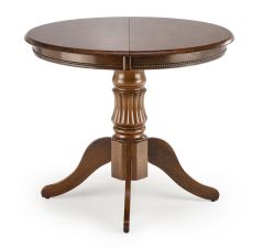Pikendatav söögilaud William, 90-124 x90x K75 cm, värvivalik
