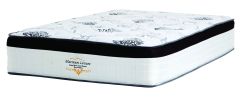 Vedrumadrats PLATINUM 180x200