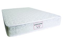 Vedrumadrats LUX POCKET 180x200
