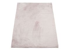 Vaip Rabbit Blush-Pink #6 65x130
