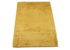 Vaip Rabbit Yellow #8 65x130