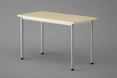 Laud 160x80cm, pöök