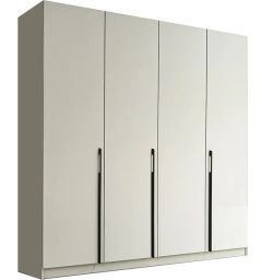 Riidekapp Denver DEN1-200, 200x59xK215 cm