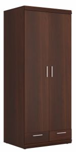Riidekapp Imperial TYP 20, 80x60,8xK195 cm