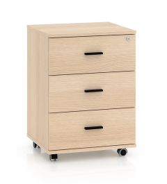Riiul Odelis 06, 120x34xK124 cm, Lindbergi tamm