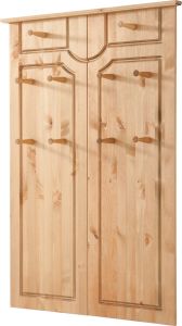 Seinanagi Kler P-013, 81x5xK122 cm, meepeits, õlitatud