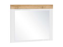 Seinapeegel Holten S440-LUS-BI DWO BIP, 92,5x2,2xK70 cm