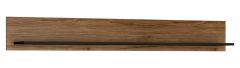 Seinariiul Brolo BROP01, 167x20,7xK22 cm