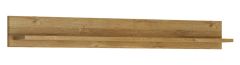 Seinariiul Cortina CNAP02, 157x21,9xK19,6 cm