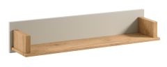 Seinariiul Indygo P1, 110x22xK20 cm, beež