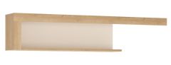 Seinariiul Lyon Jasny LYOP03, 130x20xK27,6 cm