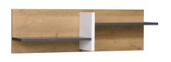 Seinariiul Memone Polka, 100x22xK30 cm