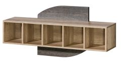 Seinariiul Romero R10, 120x25xK25-55 cm