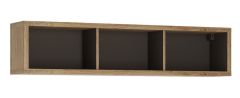 Seinariiul Shetland TYP61, 136x25xK30 cm