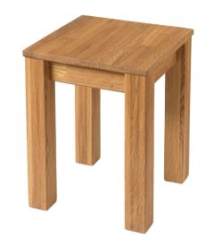 Taburet Pro 02, 9876, tamm, naturaalne õli