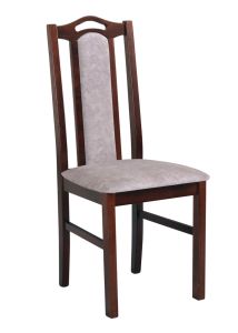 Tool Bos 9, 43x40xK97 cm, karkass tume pähkel