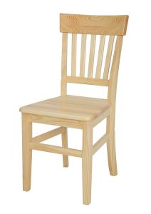 Tool KT119, 45x45xK94 cm, mänd, naturaalne