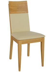 Tool KT371, 41x56xK95 cm, tamm, naturaalne