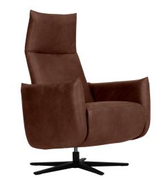 Tugitool-recliner Degano, 68x78x115cm