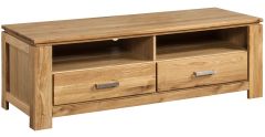 TV-alus Faro 23, 145x58xK50 cm, tamm, õlitatud