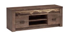 TV-alus Indianapolis I-9, 137x42xK53 cm, tume tuhapuit
