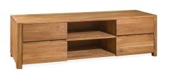 TV-Alus Lausenne, 9520, 160x44xK47 cm, tamm, naturaalne õli