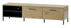 Tv-alus Lucas 25, 155x42xK42 cm