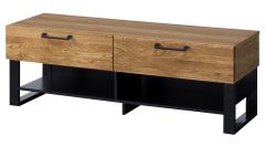 TV-Alus Mosaic 24, 135x42xK46 cm, tamm