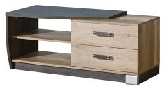 TV-alus Romero R3, 120x46xK51 cm, vasakpoolne