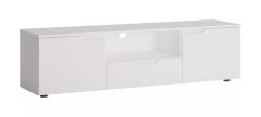 TV-alus RTV 2D1S Hilton HILF01, 160x40xK43,7 cm