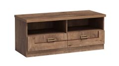 TV-Alus Tadeusz T11, 118x50xK50 cm, Dab lefkas