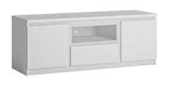Tv alus Fribo FRIF02, 135,4x45xK51,5 cm, Alpivalge