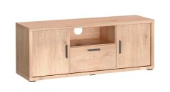 Tv alus Grande G-6, 139x40,5xK52,5 cm, Cremona tamm