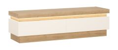 Tv alus Lyon Jasny LYOF01, 146x42xK41,7 cm