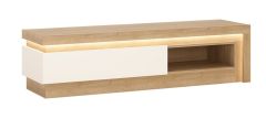 Tv alus Lyon Jasny LYOF02, 130x42xK41,7 cm