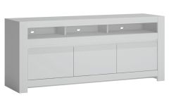 Tv alus Novi NVIF01, 153x42,2xK65 cm