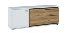 Tv alus Salinas SAIF01, 152,7x40xK57,9 cm
