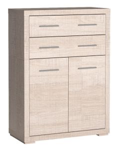 Kummut Vegas V7, 88x40,5xK122,5 cm