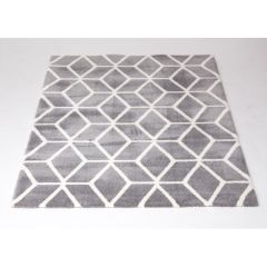 Vaip Diamond 63209/670 Hall/valge 160x230